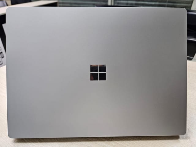 Microsoft Surface Laptop 3 | Core i5 10th Gen | 8GB RAM 256 SSD | 15.4-inch 2K Touch Display_img_0